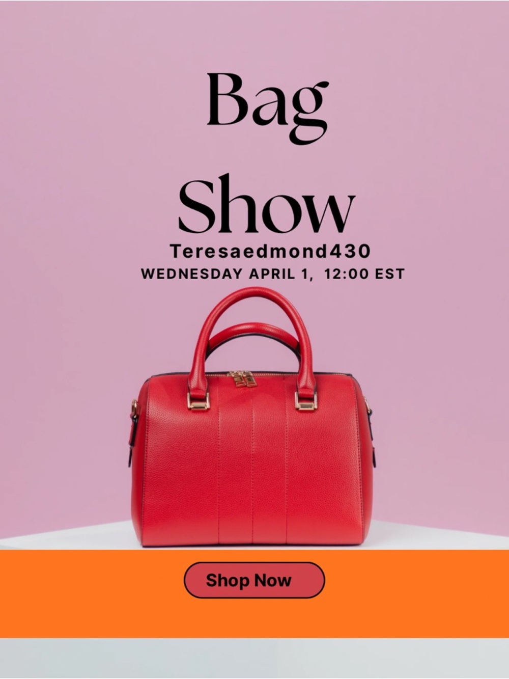 Bags Bags Bags!!